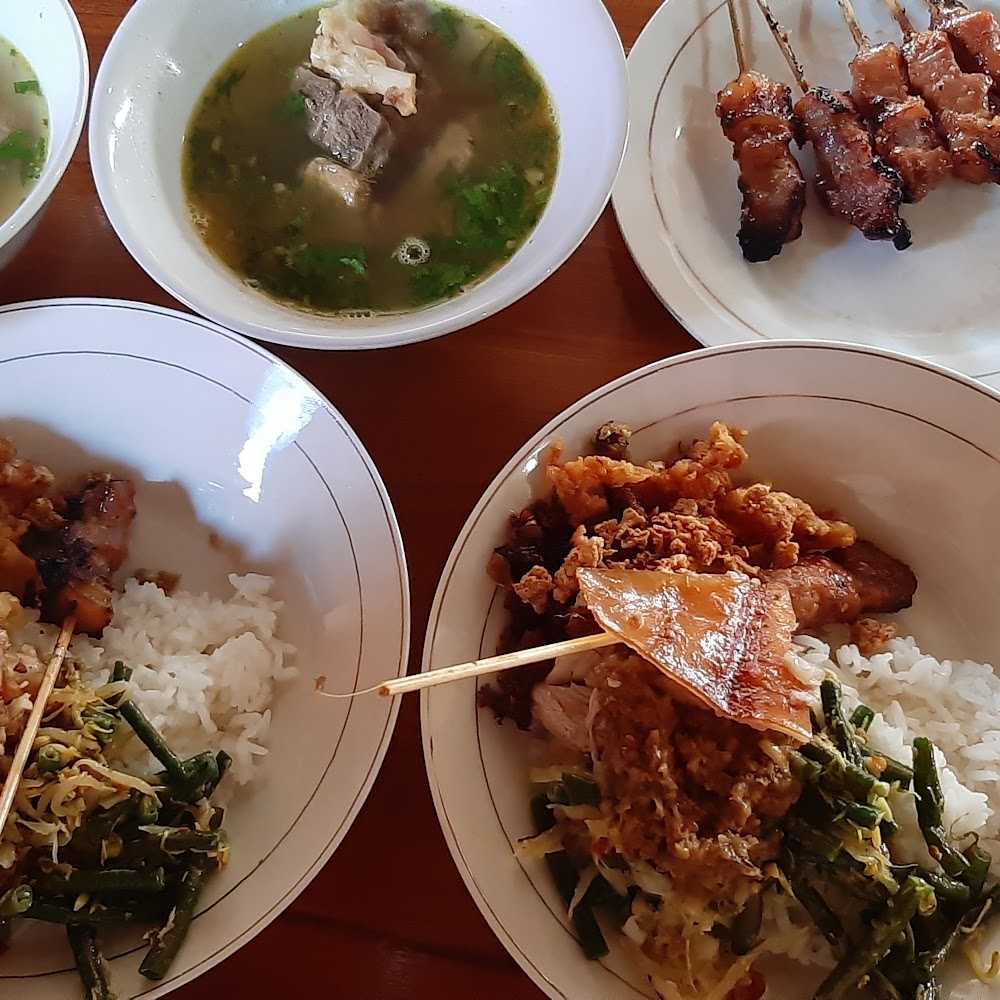 Kuliner Satusatucoffee