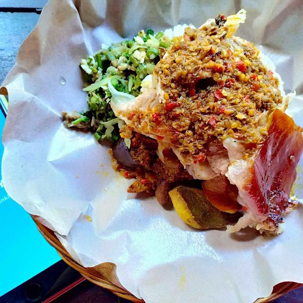Kuliner Sanggraloka Farm