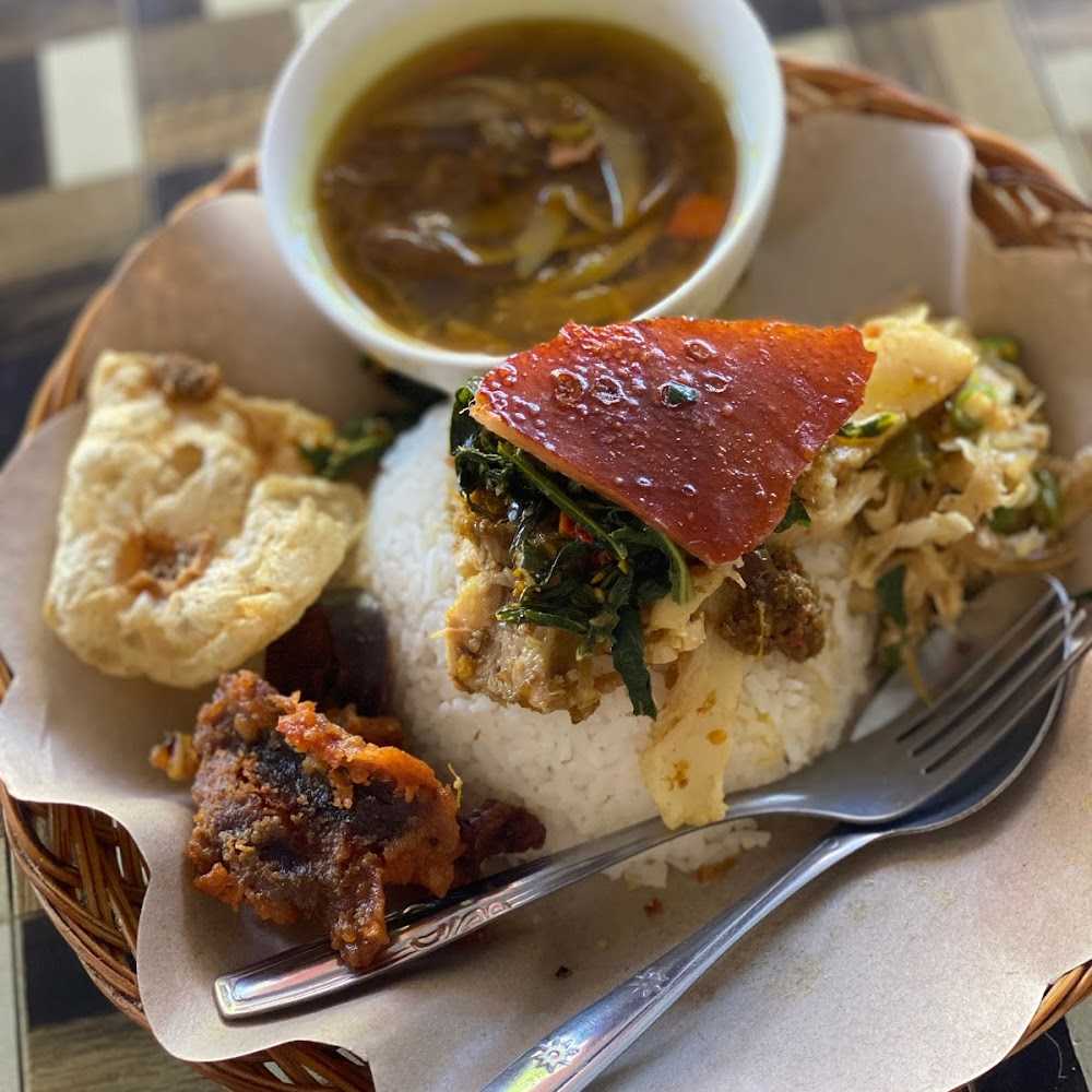Kuliner Rumah Sushi Bali