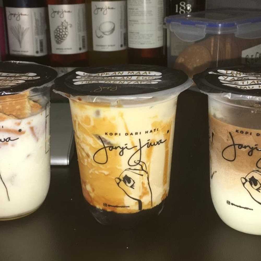 Kuliner Bube Pondok Gede