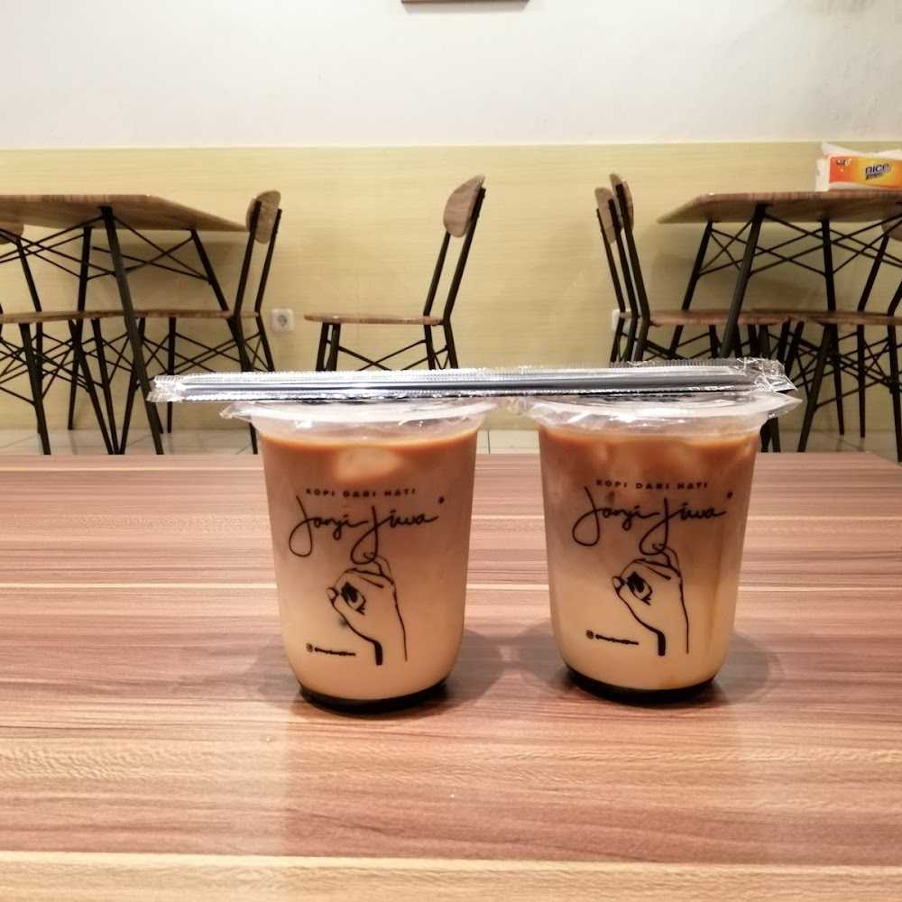 Kuliner Hanamasa Metropolitan Mall Bekasi