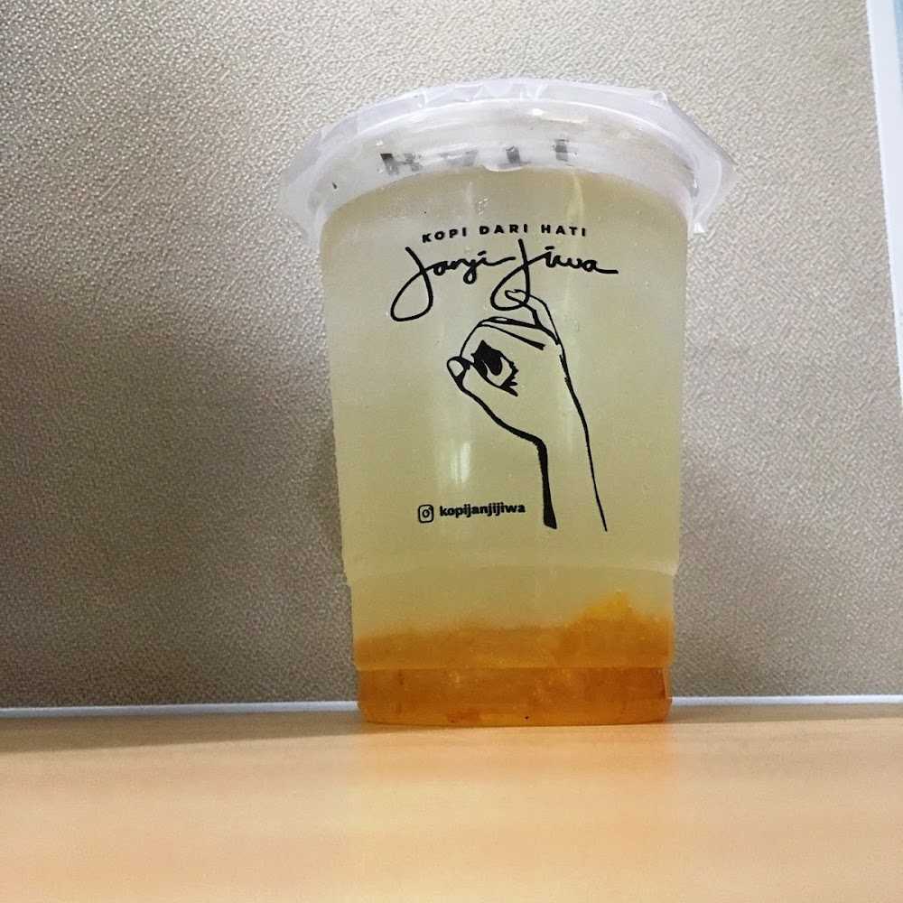 Kuliner Bobatime Depok Timur
