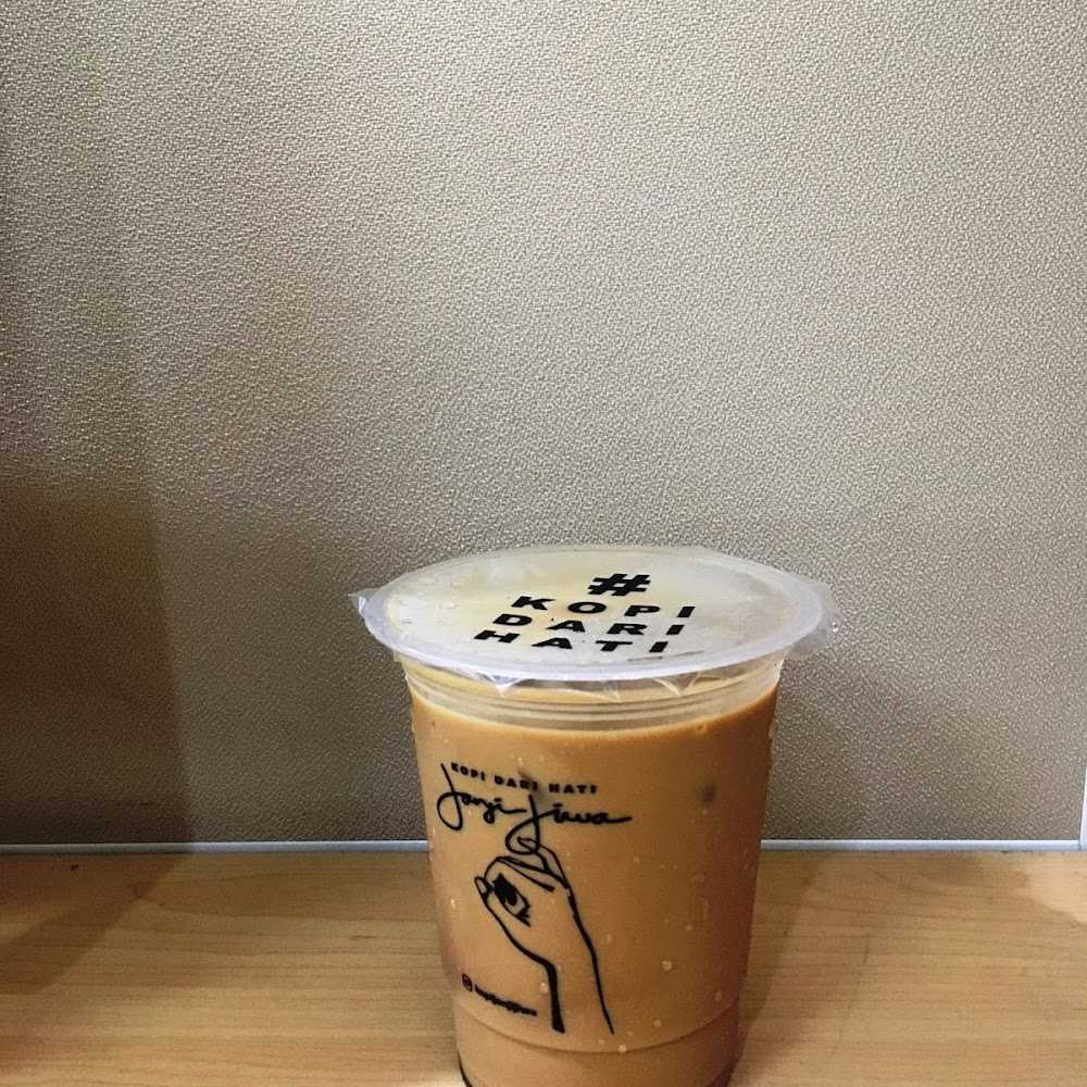 Kuliner Bobatime Depok Timur