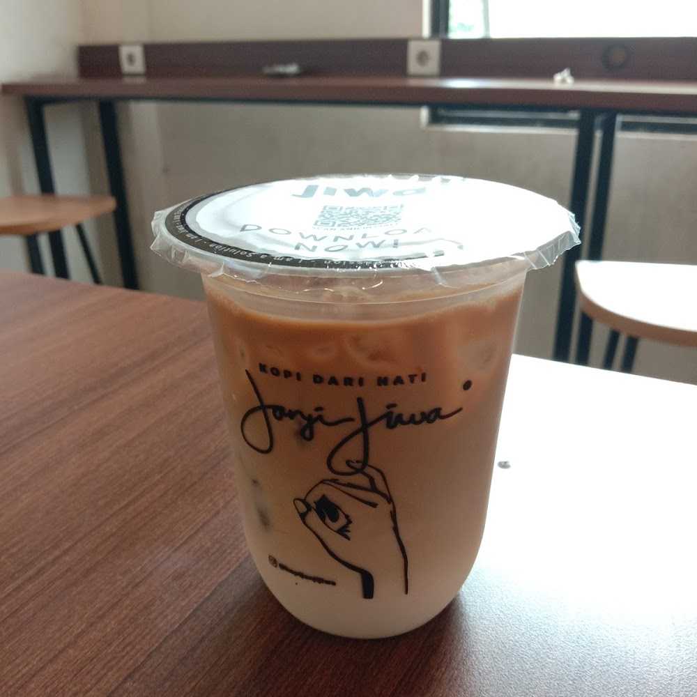 Kuliner Mixue Kejayaan