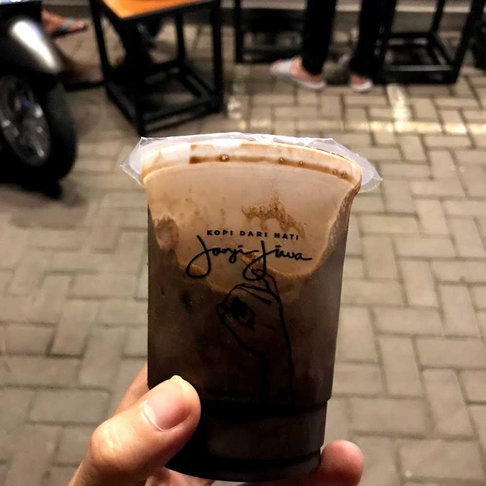 Kuliner Kebuli Ijab Qabul Denpasar