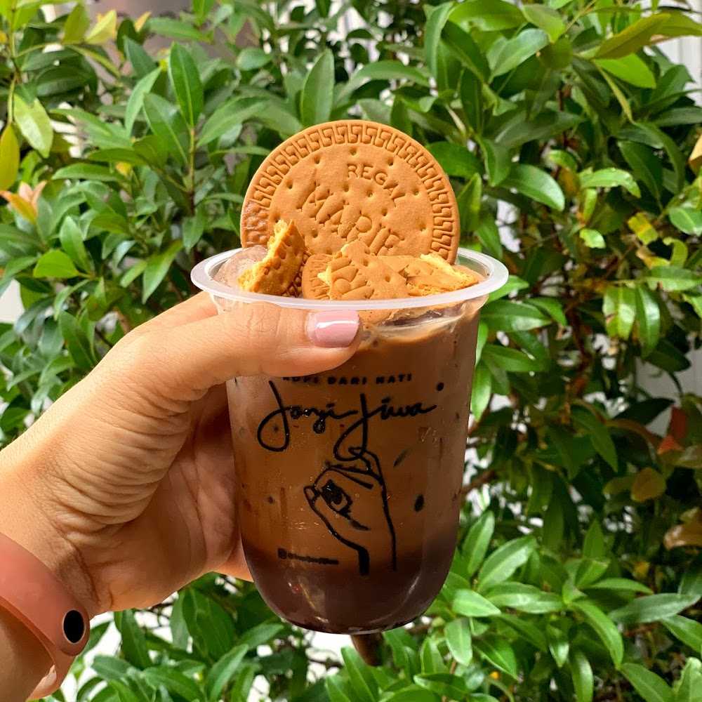 Kuliner lilian n' coffee