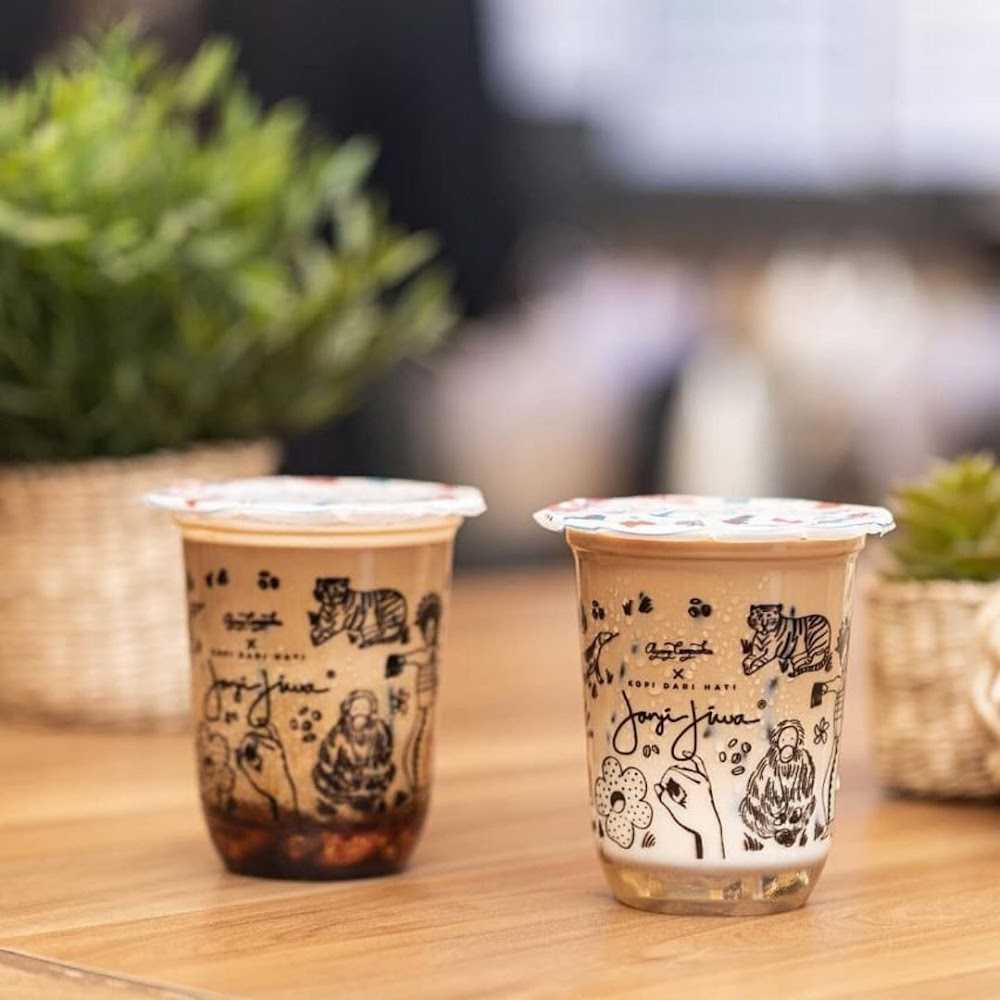 Kuliner Gosha Kitchen & Patisserie Gatsu