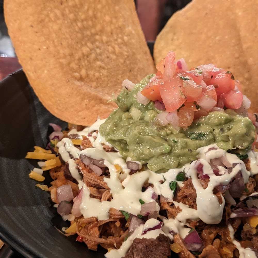 Kuliner Vatos Urban Tacos