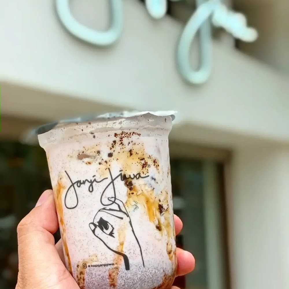 Kuliner CHATIME SAWOJAJAR MALANG