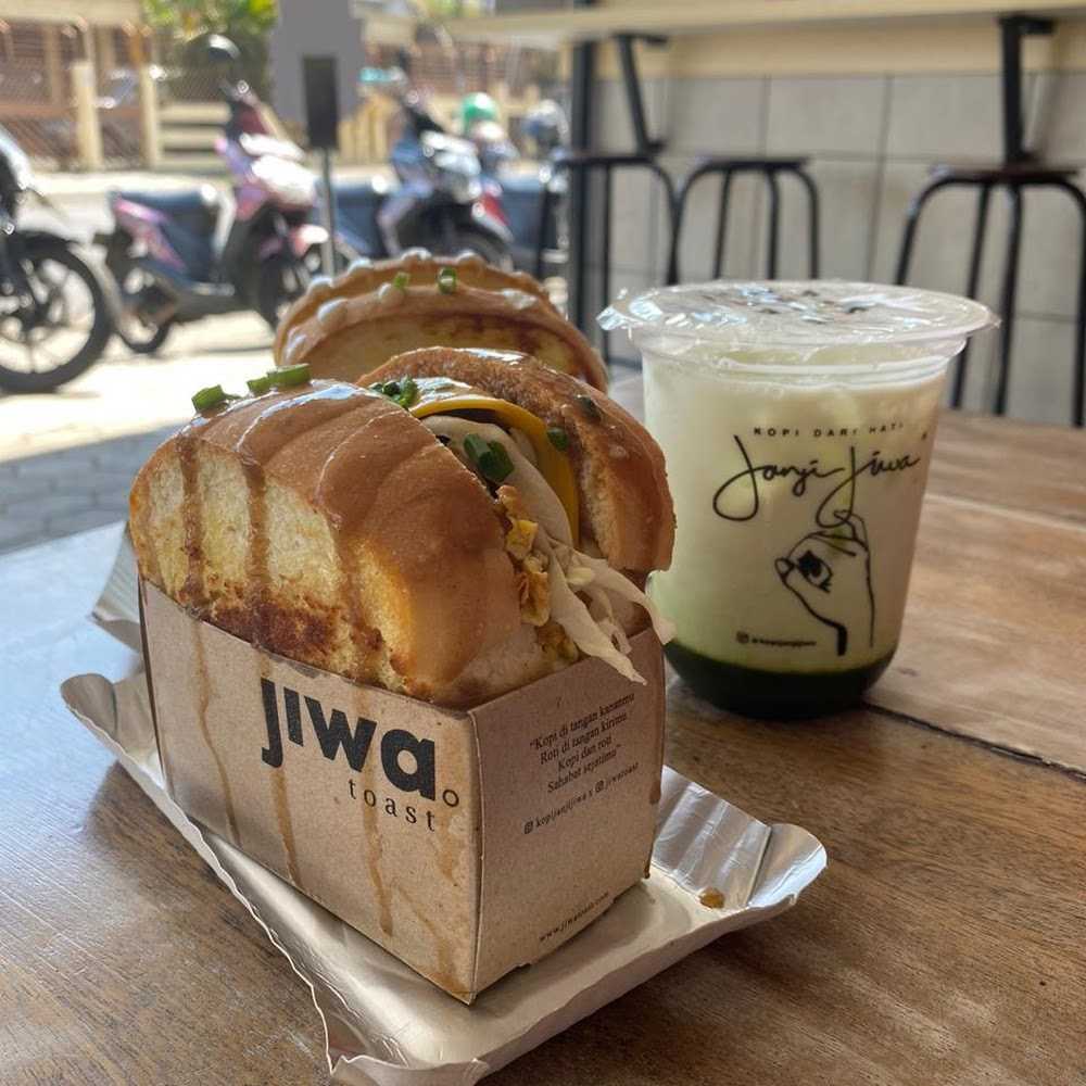 Kuliner Gulu Gulu MATOS