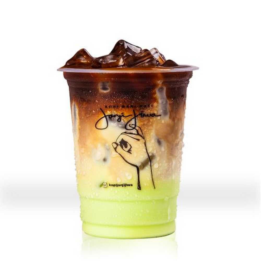 Kuliner CHATIME SAWOJAJAR MALANG