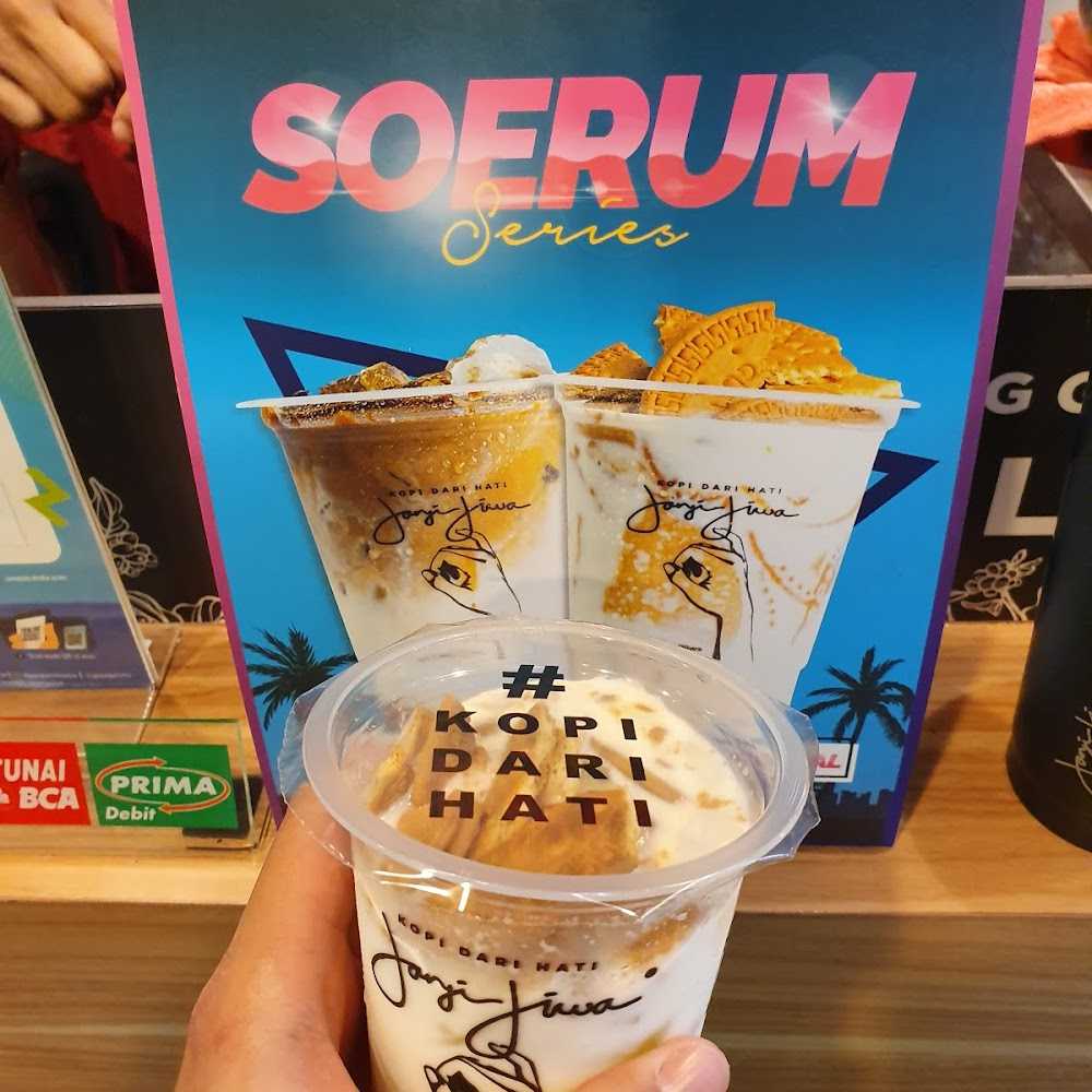 Kuliner Ameno Ramen Malang