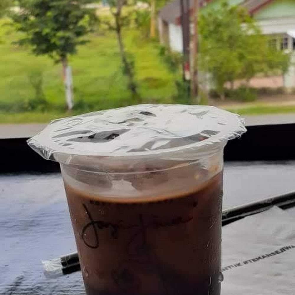 Kuliner Kopi Janji Jiwa Sengkaling