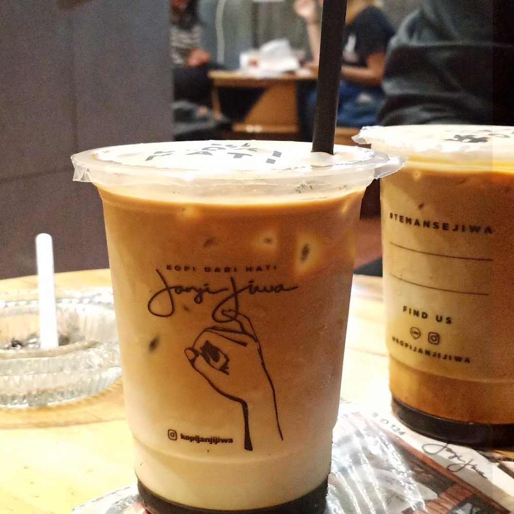 Kuliner Publicate Caffé Gourmet