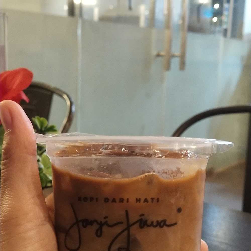 Kuliner Menantea Surabaya Imam Bonjol  Kartini