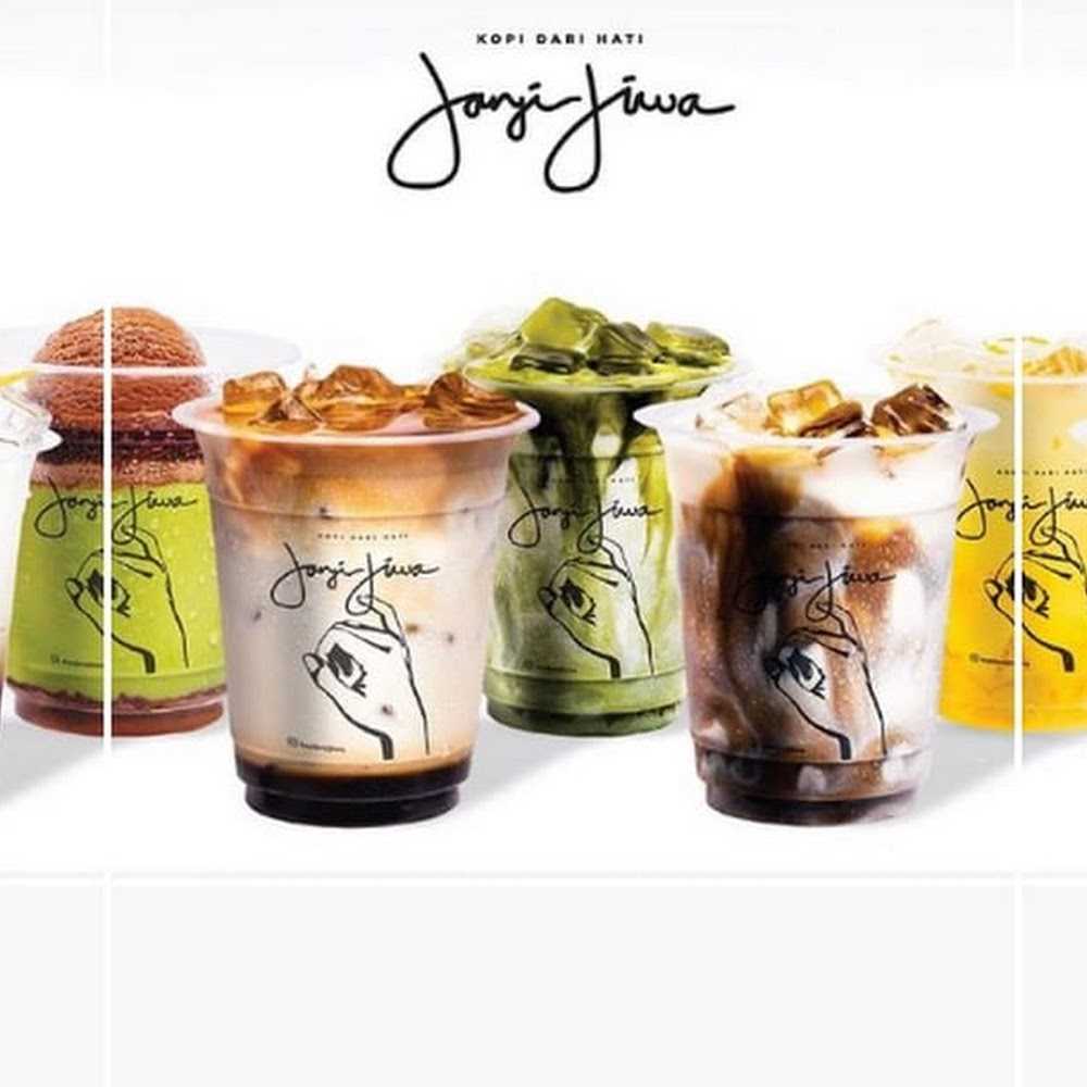 Kuliner Kopi Janji Jiwa Dukuh Kupang