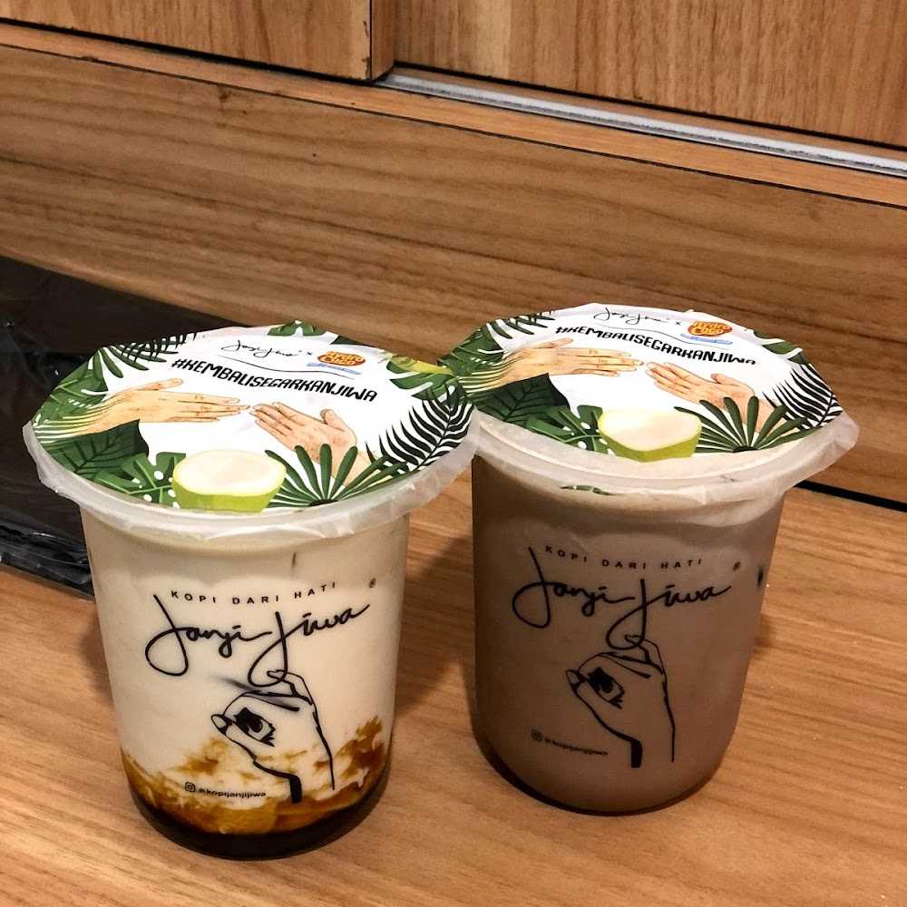 Kuliner Publicate Caffé Gourmet