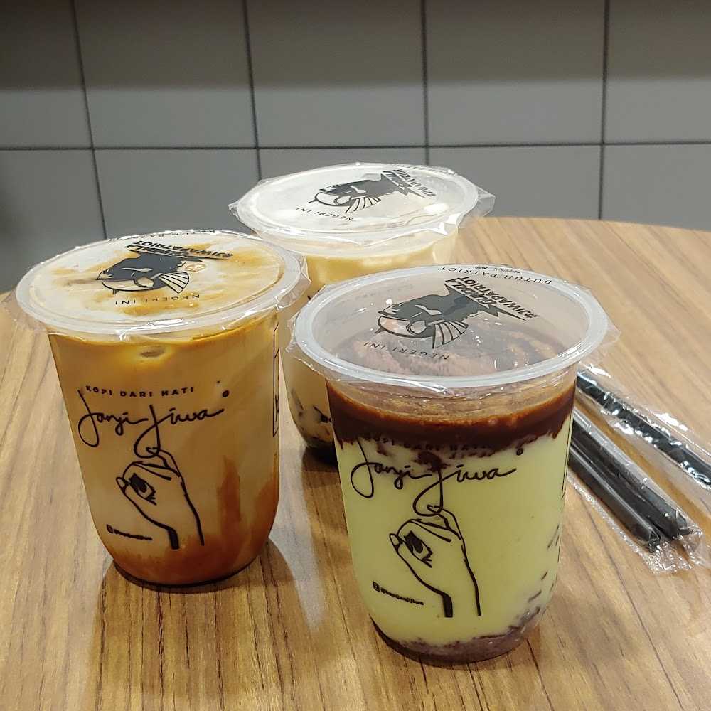 Kuliner Bakmi GM Tunjungan Plaza