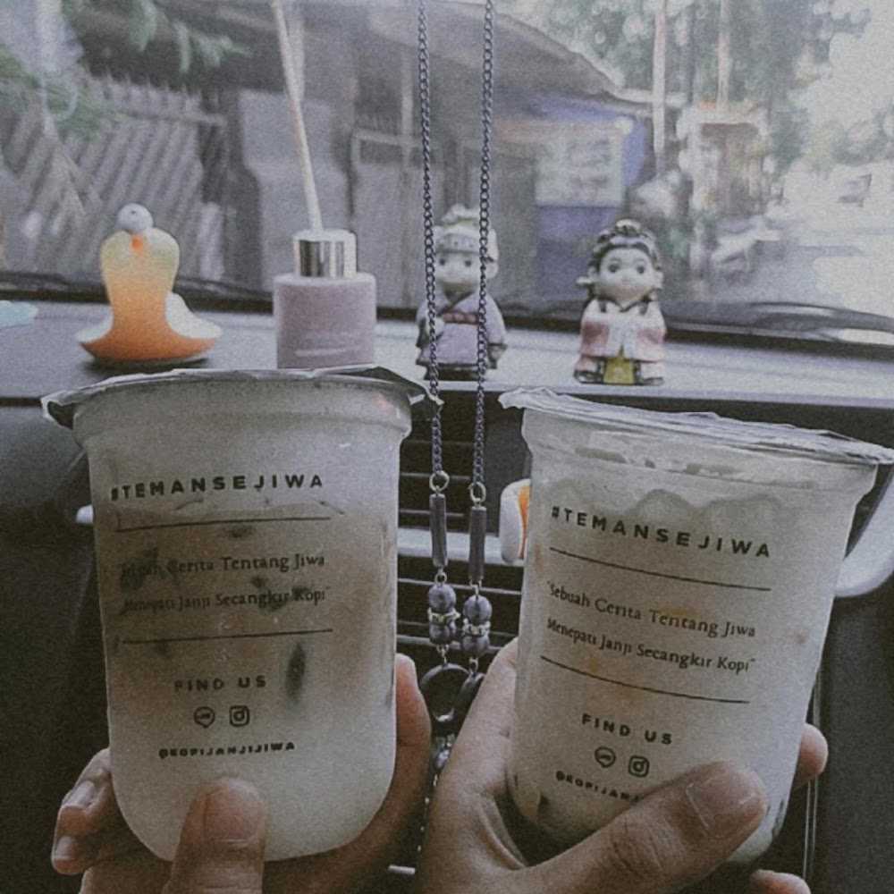 Kuliner Janji Jiwa - Jilid 629 Minasa Upa