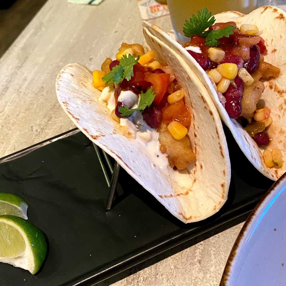 Kuliner Platypus Cantina