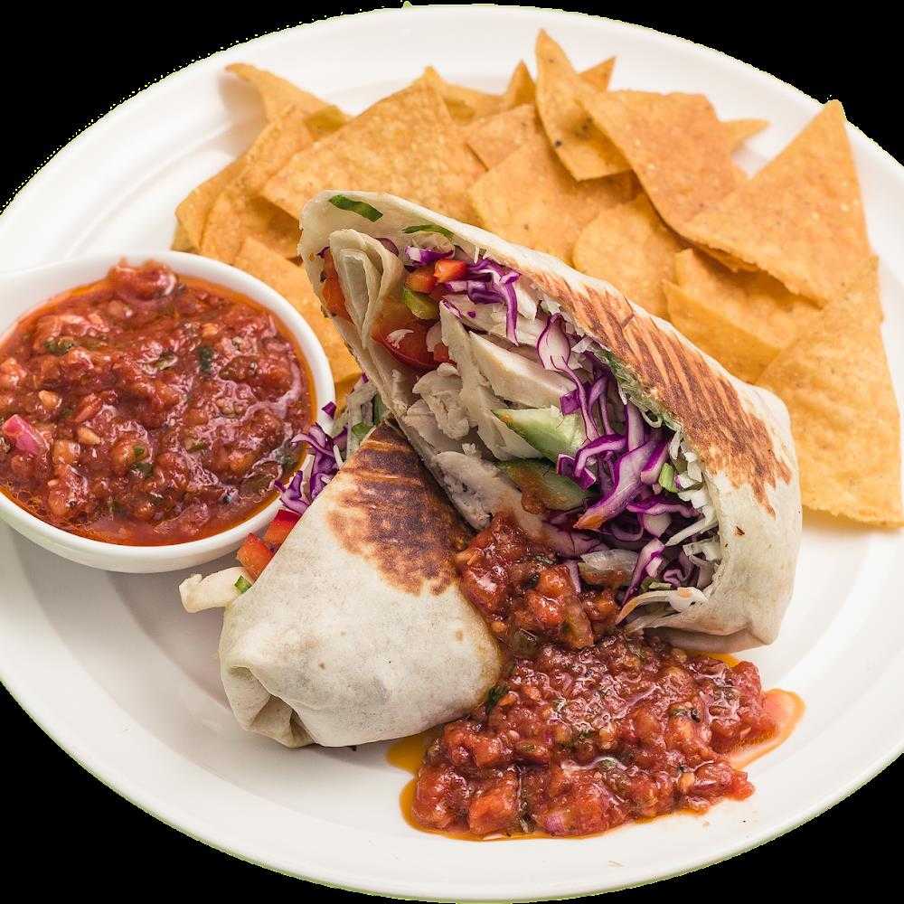 Kuliner James’ Quesadillas & Brunch