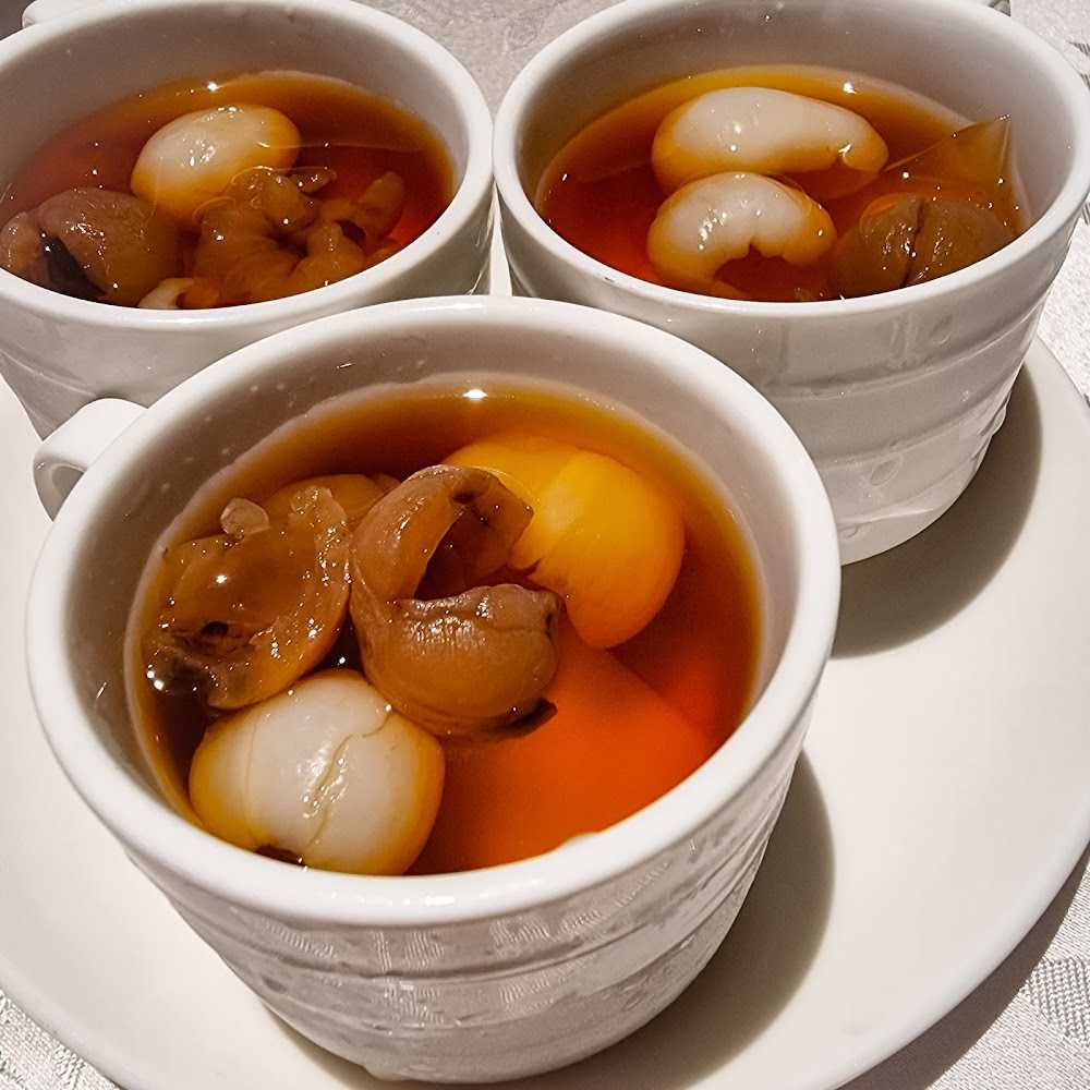 Kuliner Hai Tien Lo