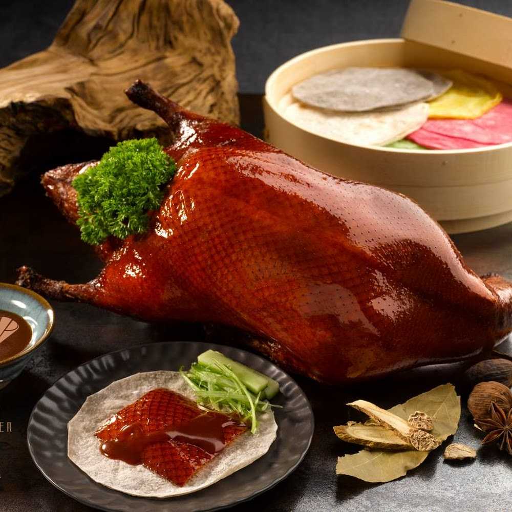 Kuliner Kai Garden (Marina Square)