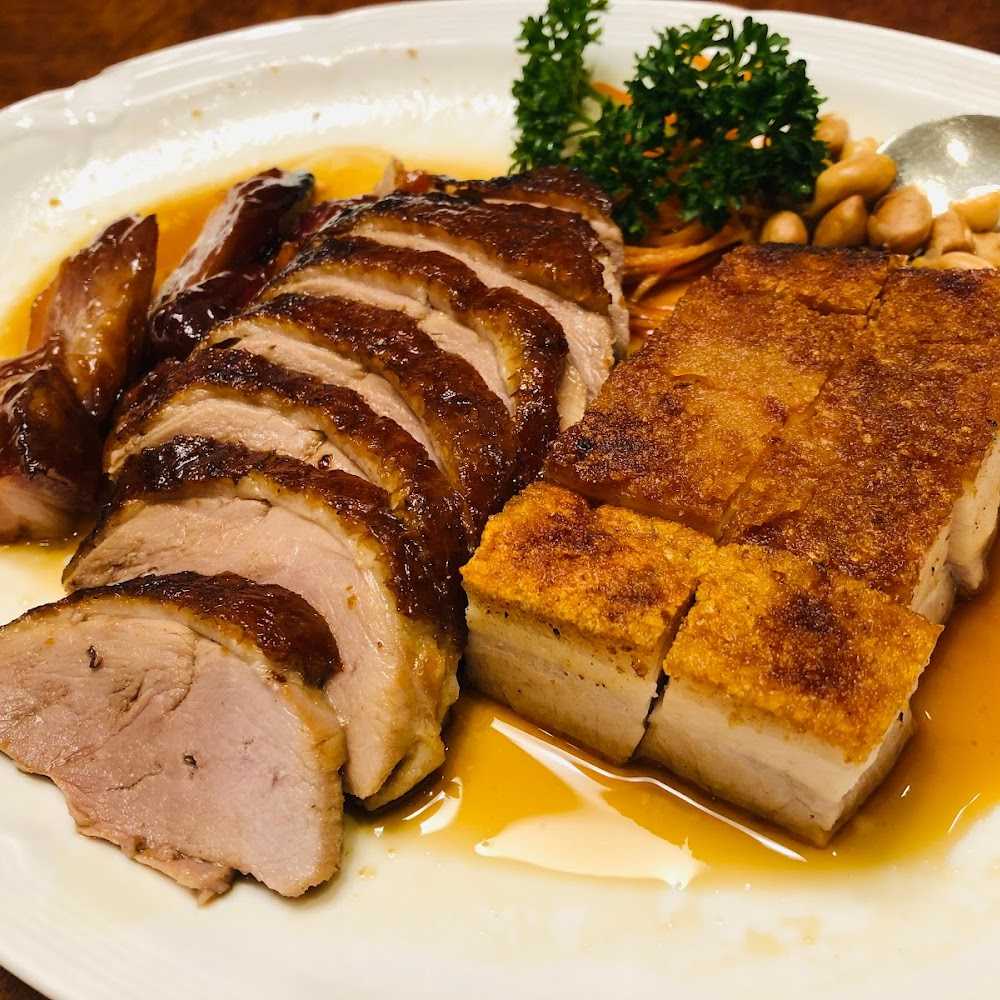Kuliner Xin Cuisine Chinese Restaurant