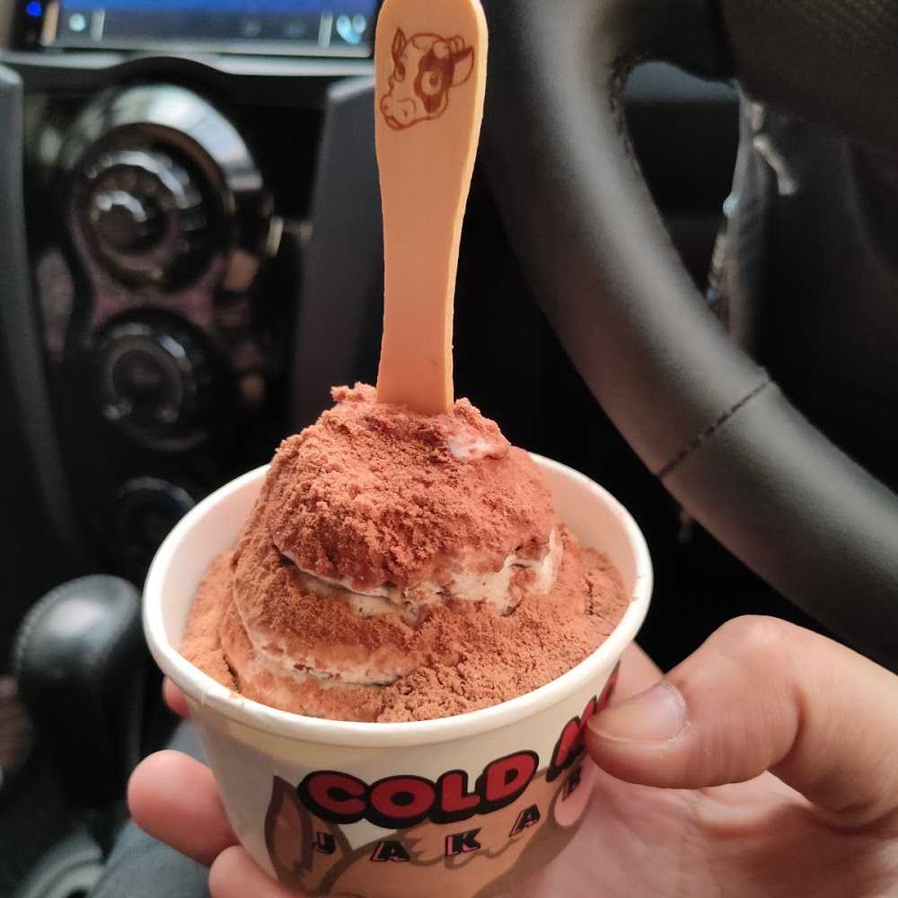 Kuliner Odysseia