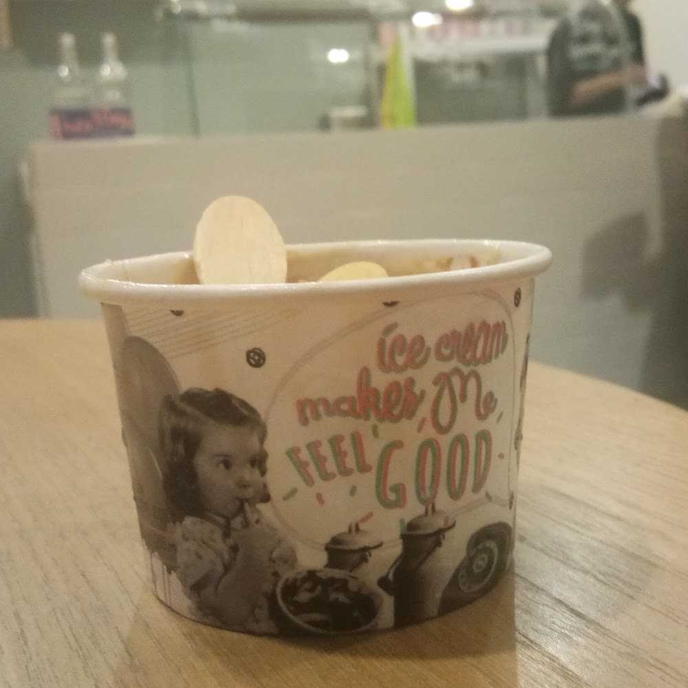 Kuliner Toko Kopi TUKU - Cipete