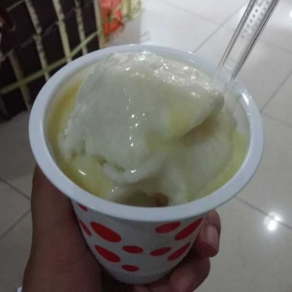 Kuliner Odysseia