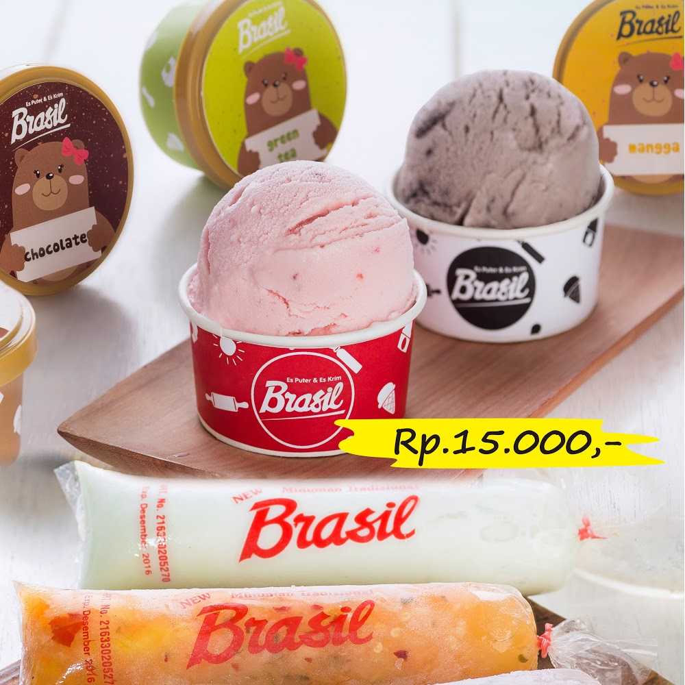 Kuliner Es Teh Indonesia Mampang