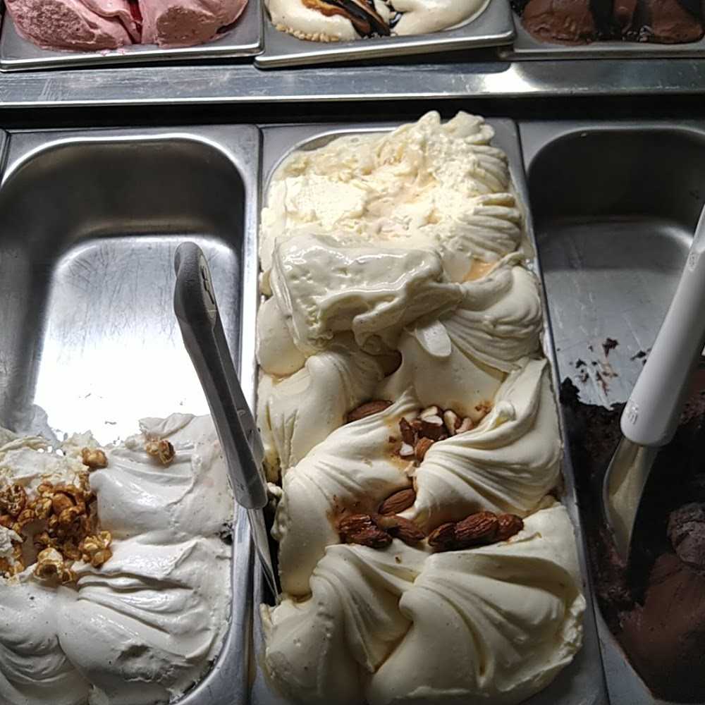 Kuliner Toko Kopi TUKU - Cipete