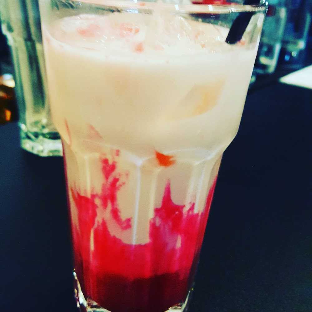 Kuliner Toko Kopi TUKU - Cipete