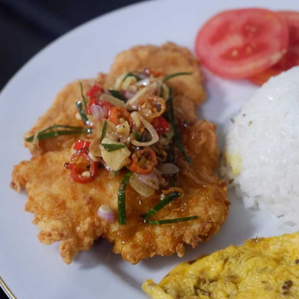 Kuliner Yoshinoya Pondok Indah Plaza 1