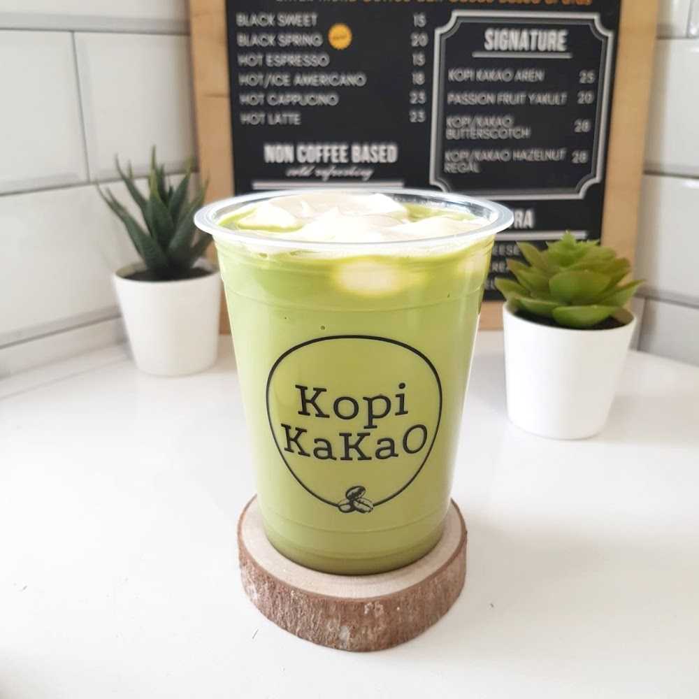 Kuliner Pocut Dara Pancoran