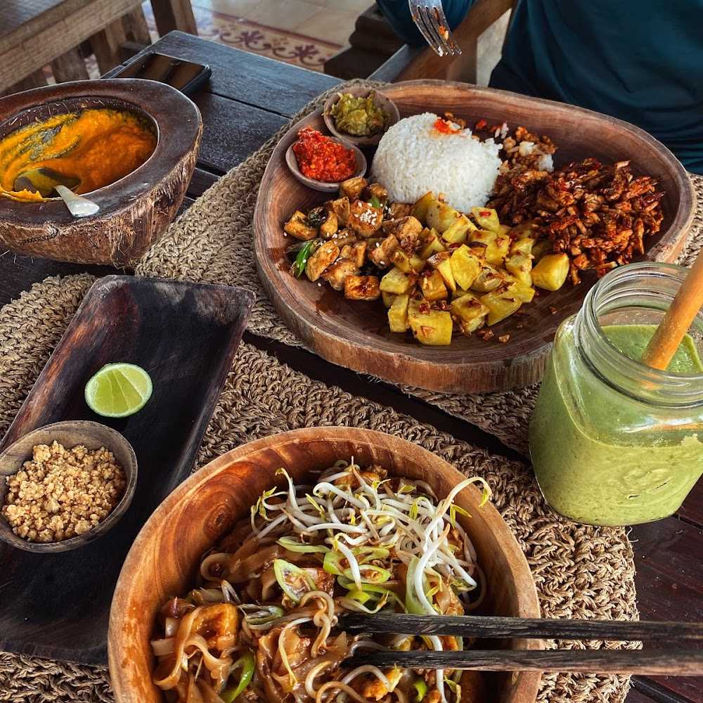 Kuliner Rock Bar