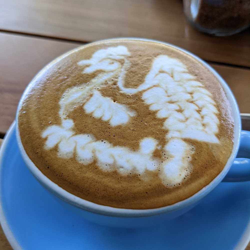 Kuliner Satusatucoffee
