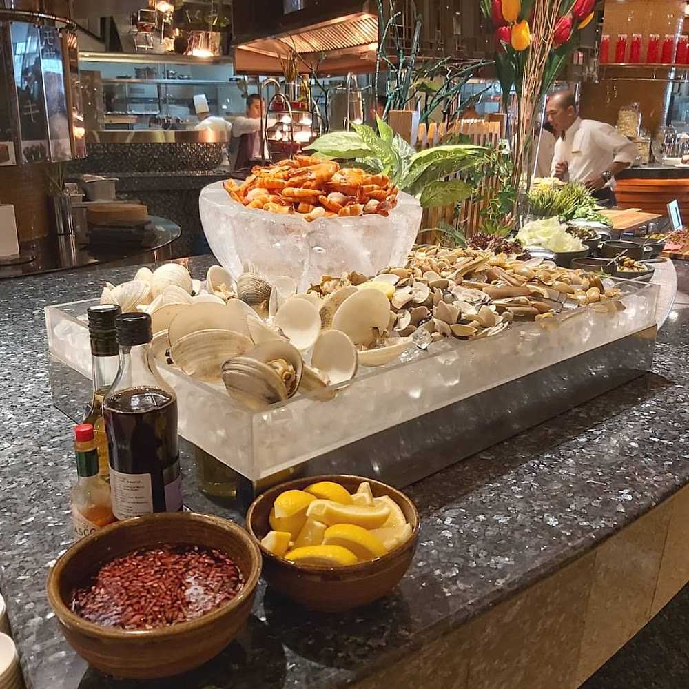Kuliner Asia Restaurant