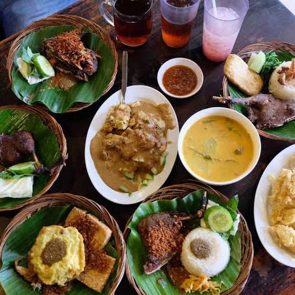 Kuliner Odysseia