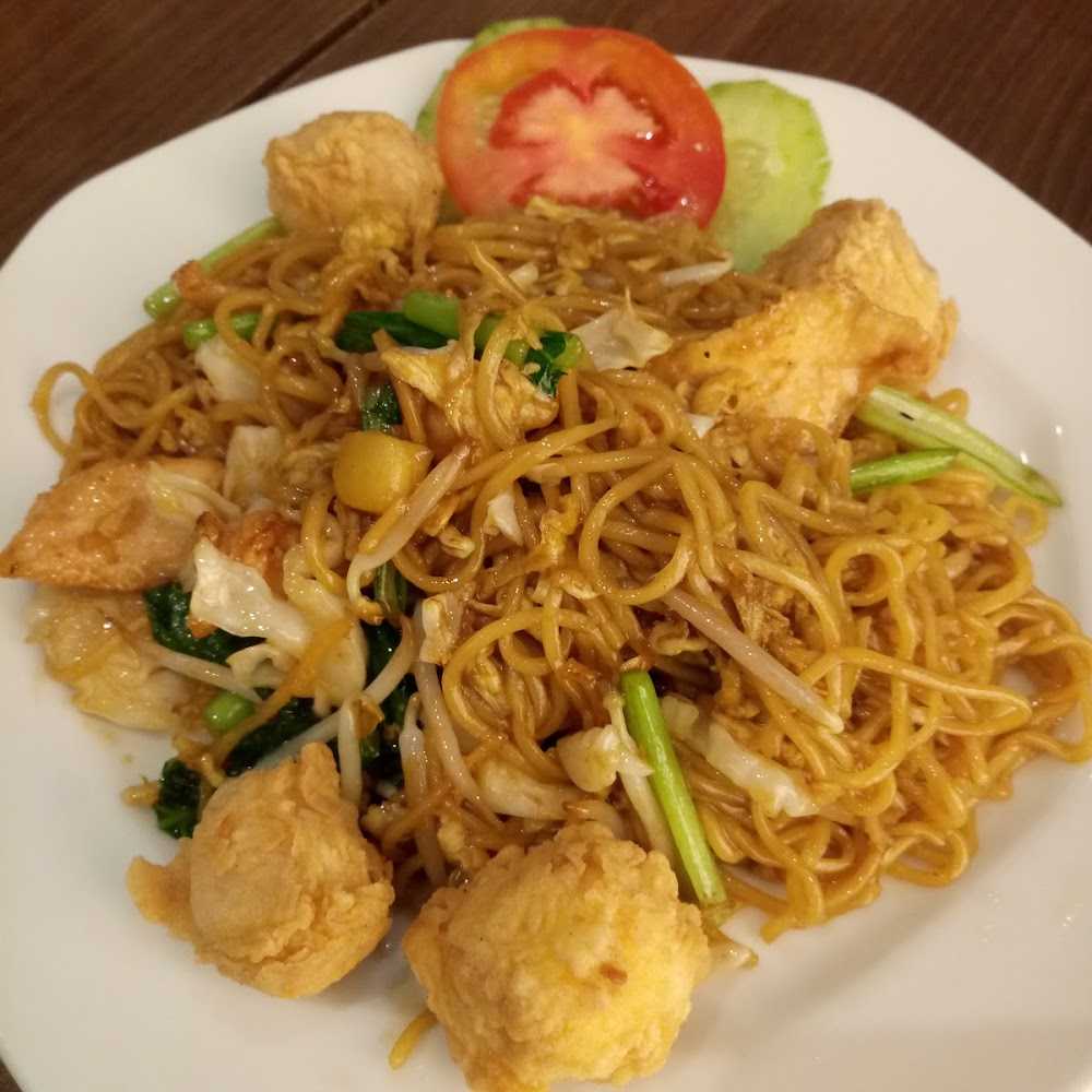 Kuliner Ta Wan
