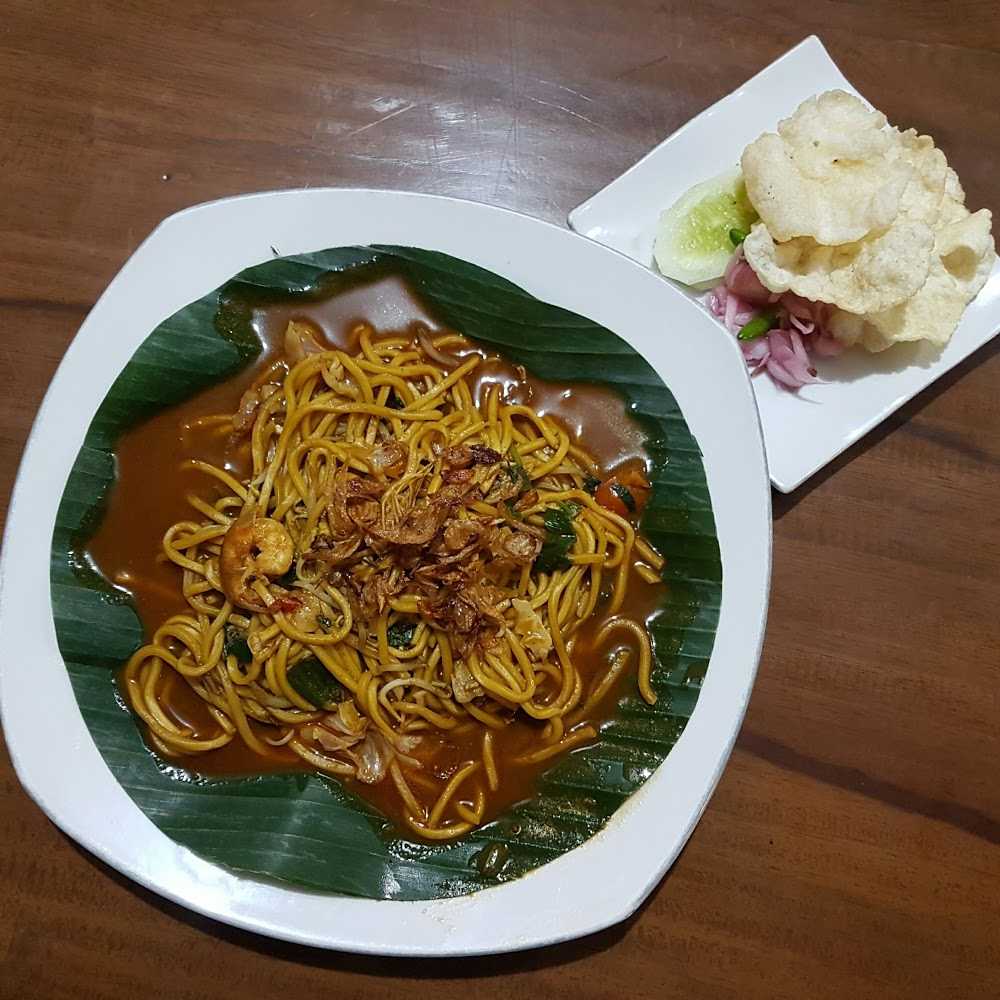 Kuliner Pocut Dara Pancoran