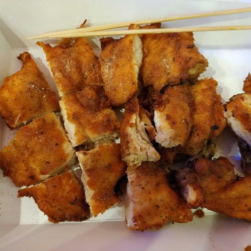 Kuliner Bakmi Berdikari