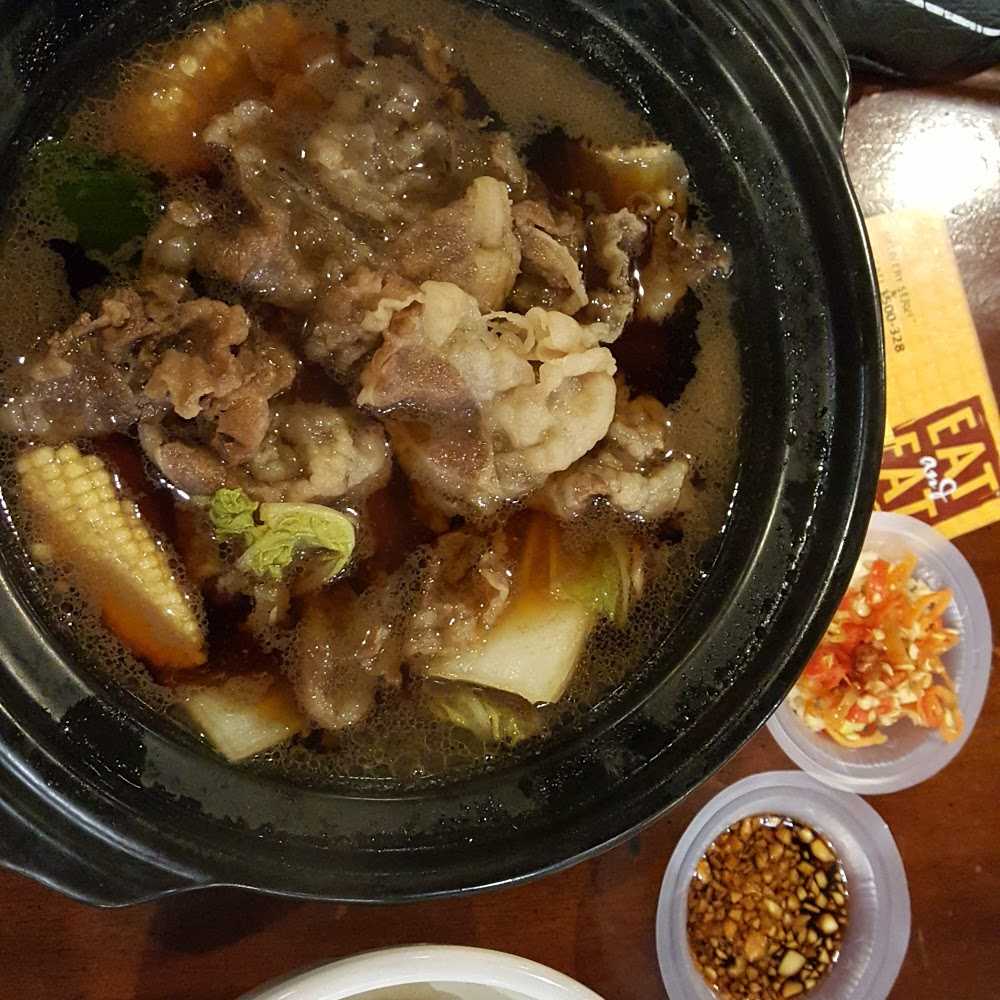 Kuliner Eat&Eat