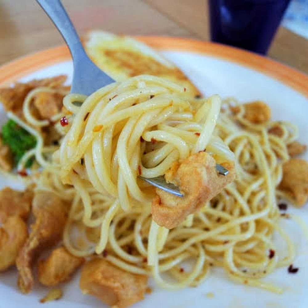 Kuliner MIXUE CILEDUG
