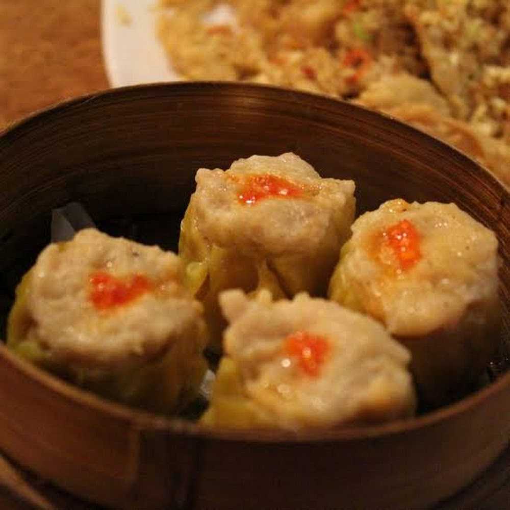 Kuliner MIXUE CILEDUG