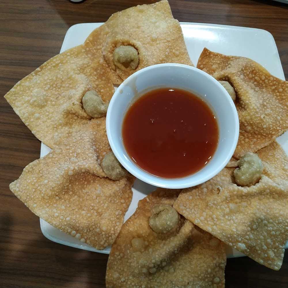 Kuliner MIXUE CILEDUG