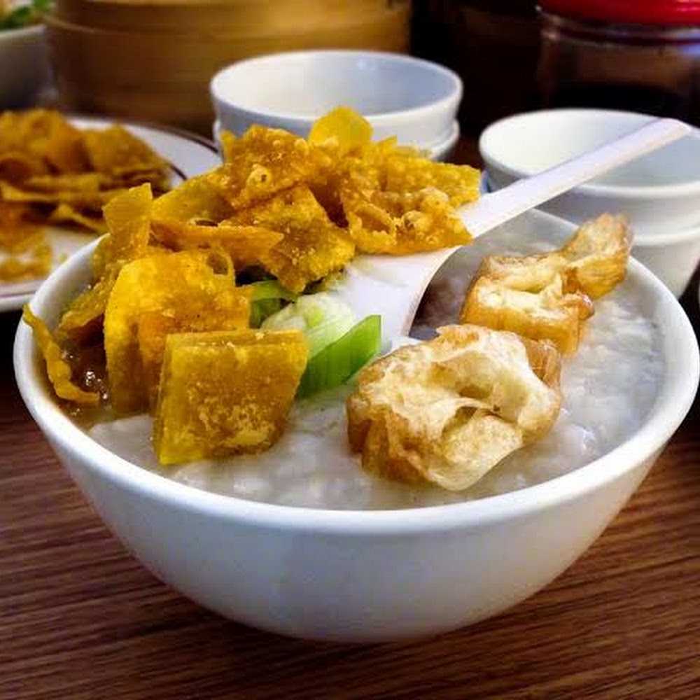 Kuliner Pocut Dara Pancoran