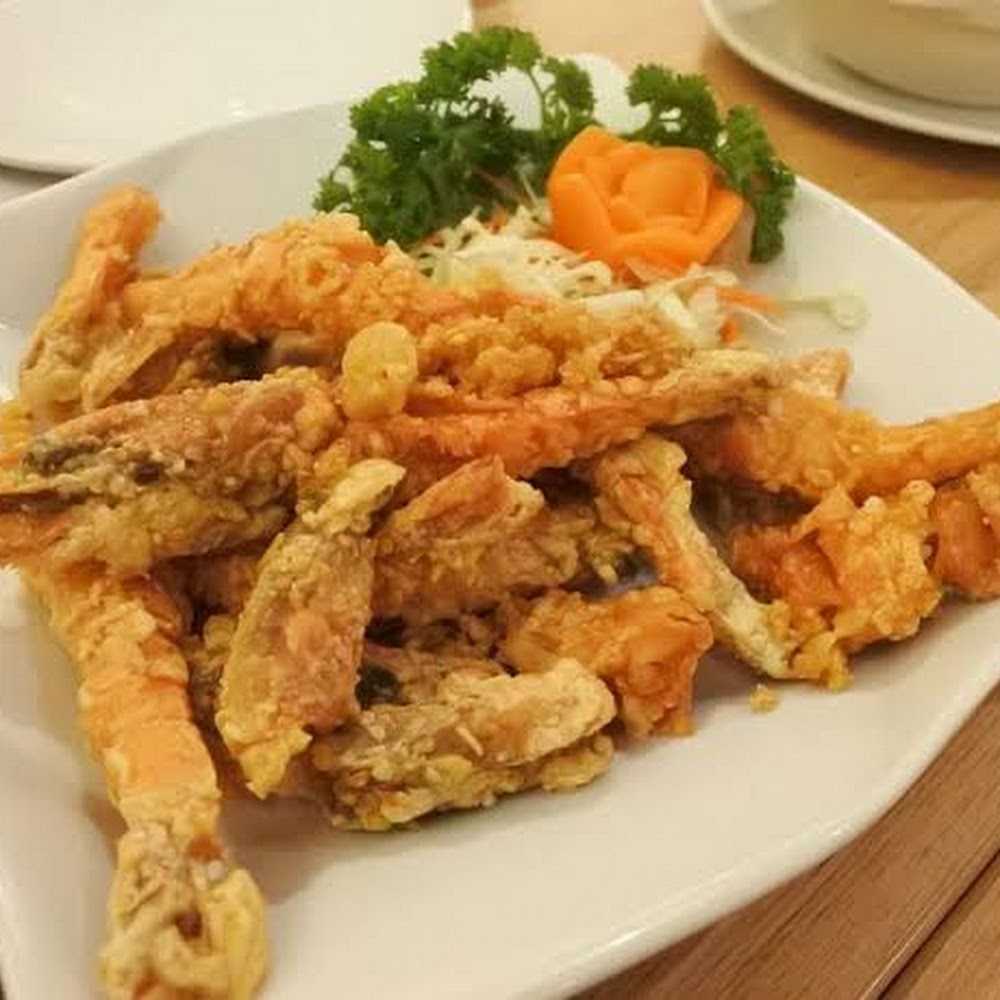 Kuliner Chung Gi Wa