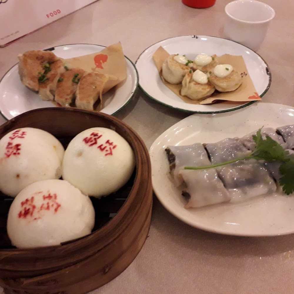 Kuliner MIXUE CILEDUG